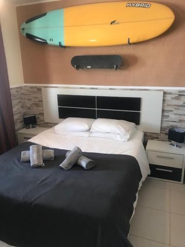 Castillo Sun Bungalow Caleta De Fuste Luaran gambar