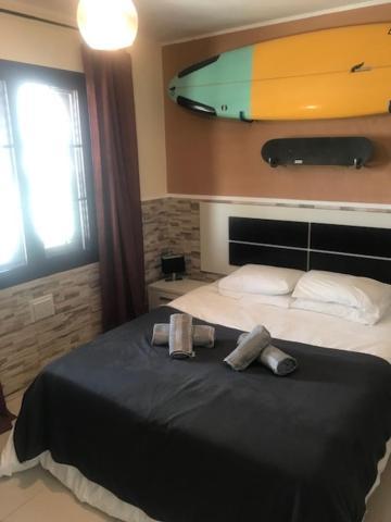 Castillo Sun Bungalow Caleta De Fuste Luaran gambar