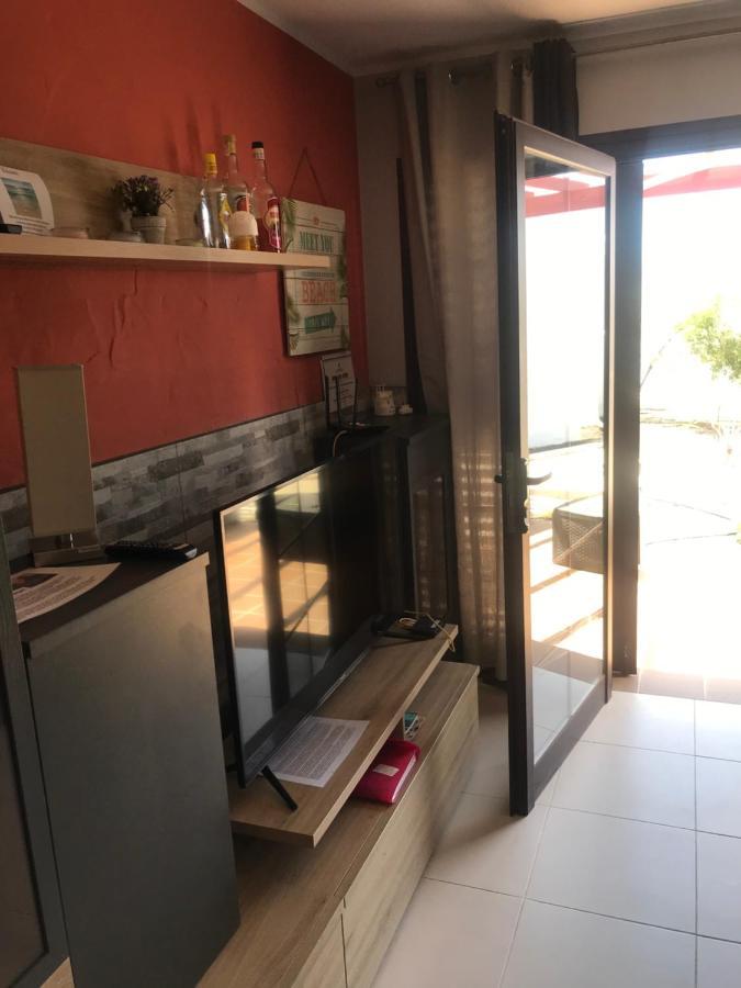 Castillo Sun Bungalow Caleta De Fuste Luaran gambar