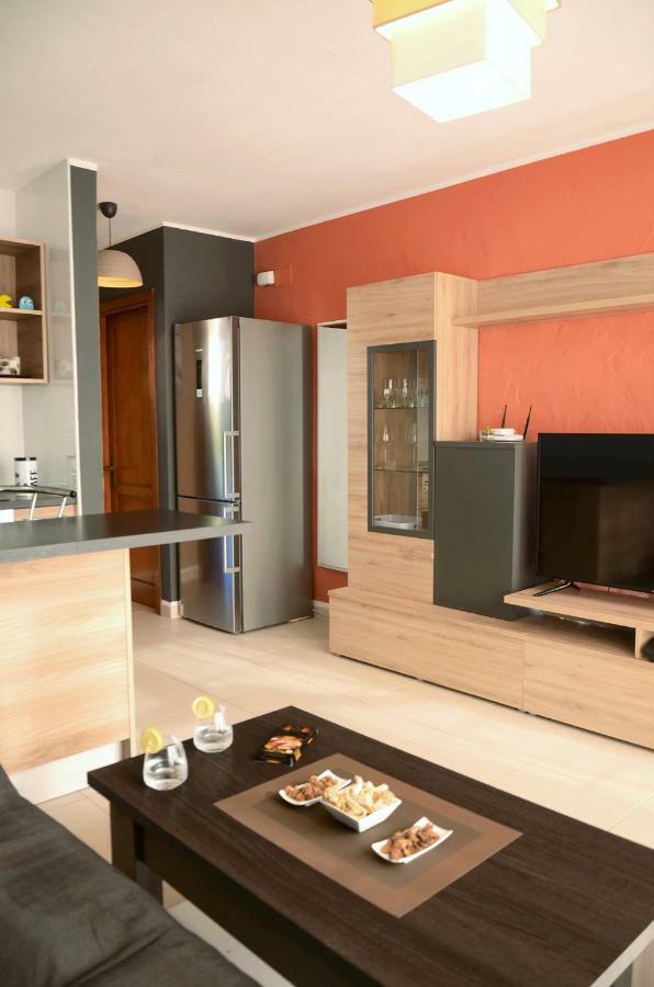 Castillo Sun Bungalow Caleta De Fuste Luaran gambar