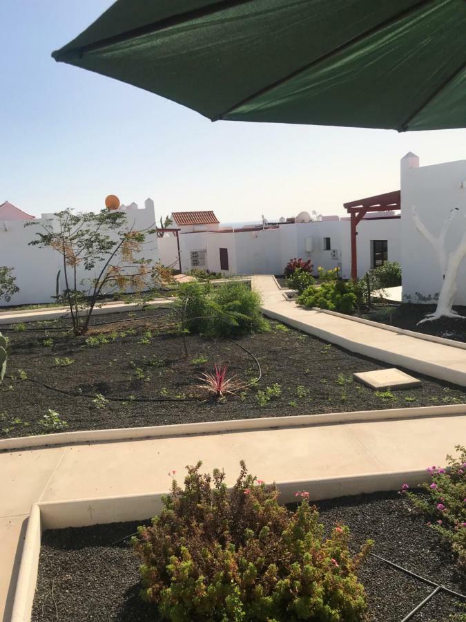 Castillo Sun Bungalow Caleta De Fuste Luaran gambar